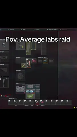 Funniest shi ever lol @Alle #tarkov #tarkovclips #fyp 