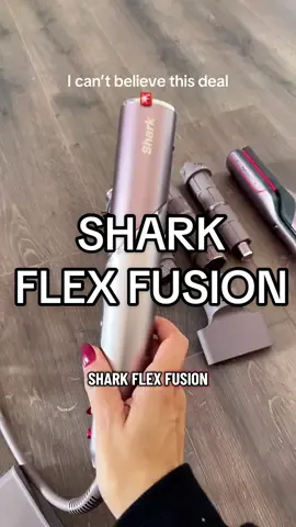 Run and use this coupon on the shark flex fusion!! #sharkflexstyle #hairstyle #hairtools #tiktokshopcreatorpicks #tiktokshoprestock Coupons and deals subject to change