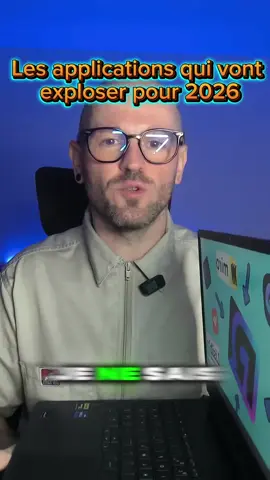 Cette IA va exploser en 2026 🤯🚀 #monetisationtiktok #IA #tiktokmoney #creationdecontenu 