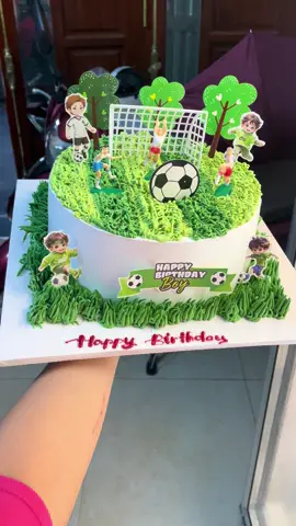 bánh sinh nhật cho bé trai#bánhsinhnhat🎂 #banhsinhnhatdep 