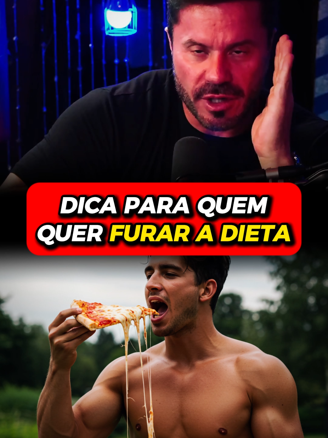 🏷️ Cupom “UP” na @growth.supplements  . . . #renatocariani #dieta #musculação #maromba #fisicoculturismo