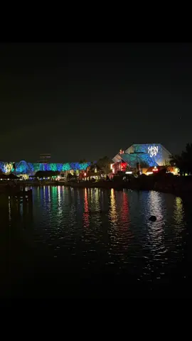 My first time was a lot of fun! HHN25