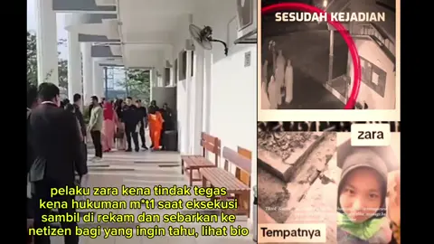 Cek Kat biyoku #bullying #justiceforzara #rekamancctv #zaraqairina #viralmalaysia 
