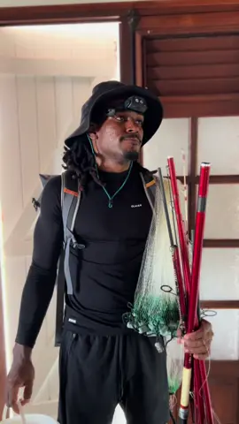 😭😭😭. Abonnez-vous pour plus de contenue pêche Martinique 💪🏿🔥#martinique❤️💚🖤 #fyp #funnymemes #fishing #fishinglife 