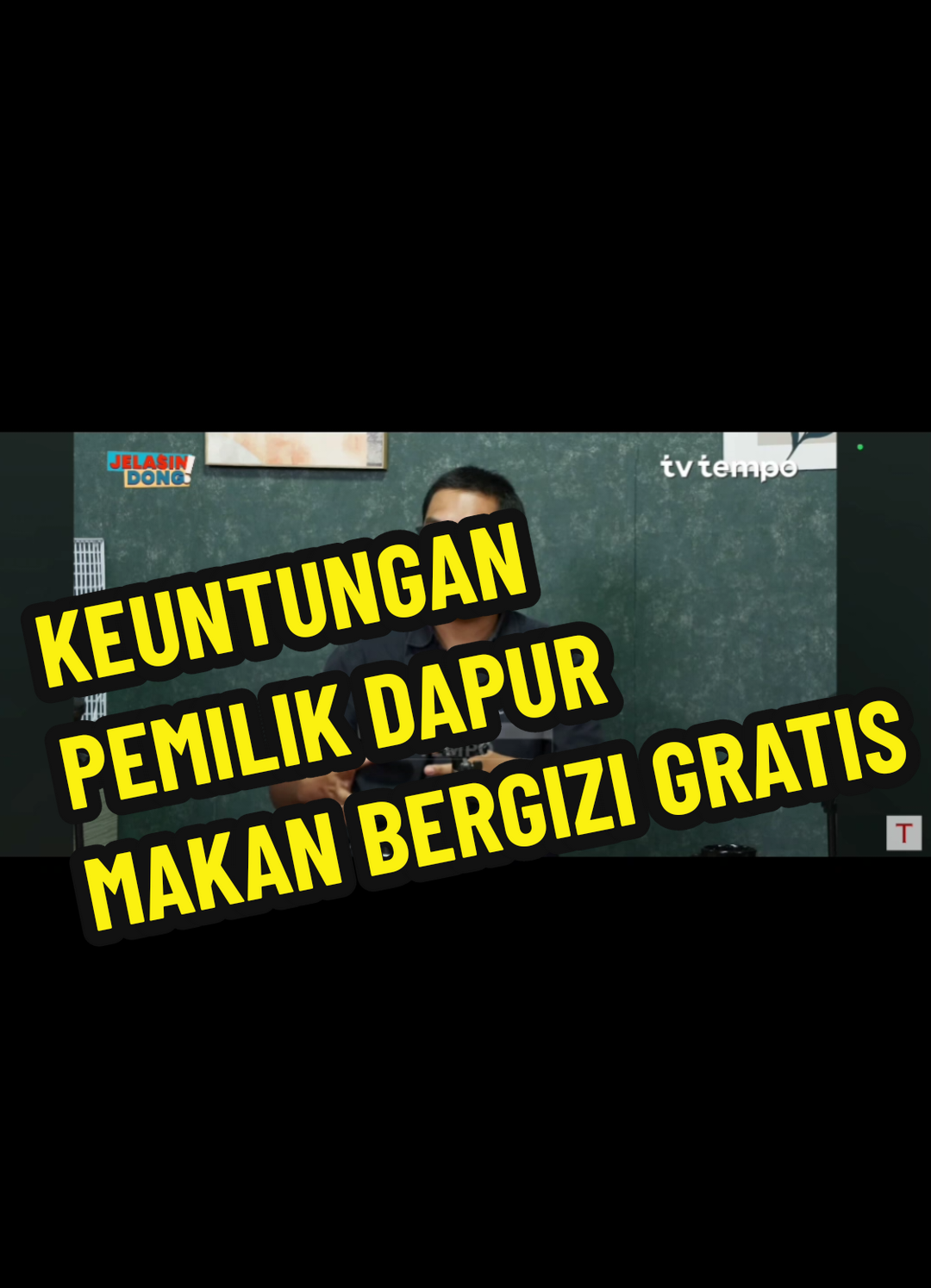 #prabowo #makanbergizigratis #sppg #programmakansianggratis #dapurmbg #viral #fyppppppppppppppppppppppp 