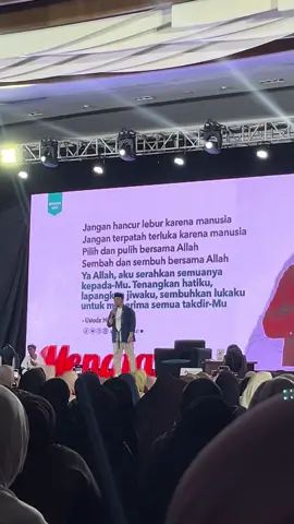 Allah sebaik-baiknya penolong ❤️‍🩹😇  #ustadhilmanfauzi #menatahati #quoteoftheday #patahhati #kajianislam @Menatahati.tc @Hilman Fauzi Official 