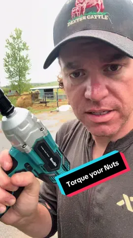 Impact wrench from@Seesii Power Tools #tiktokshop #tools #farm #impactwrench #seesii 