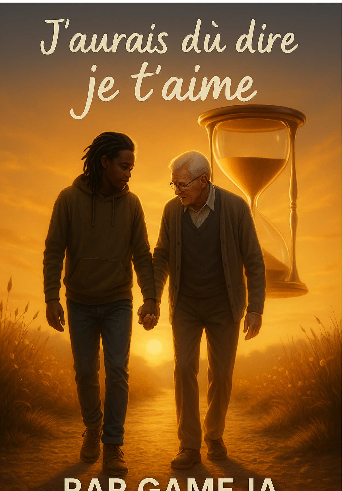 ❤️ J’aurais dû dire je t’aime 🤷‍♂️ Quand il était là, j’osais pas. Quand il est parti, j’ai compris. C’est fou ce qu’on regrette… une phrase simple, deux syllabes, mille silences. Dis-le tant qu’il est temps. 🕊️ Clip entier dispo sur ma chaîne YT. Lien en bio  Disclaimer : Cette vidéo est une œuvre artistique, poétique et symbolique. Elle n’appelle ni à la haine, ni à la violence, ni à l’insurrection. Les propos exprimés relèvent de la liberté créative et sont protégés au titre du droit d’auteur. #DireJeTaime #ClipÉmotionnel #LIVEIncentiveProgram #LIVEStory #PaidPartnership 