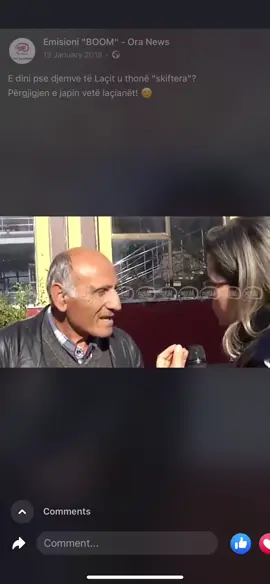 #accadeoggi 