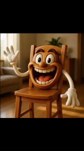 Sedia Felice #brainrot #italianbrainrot #tungtungtungsahur #chair #happy 