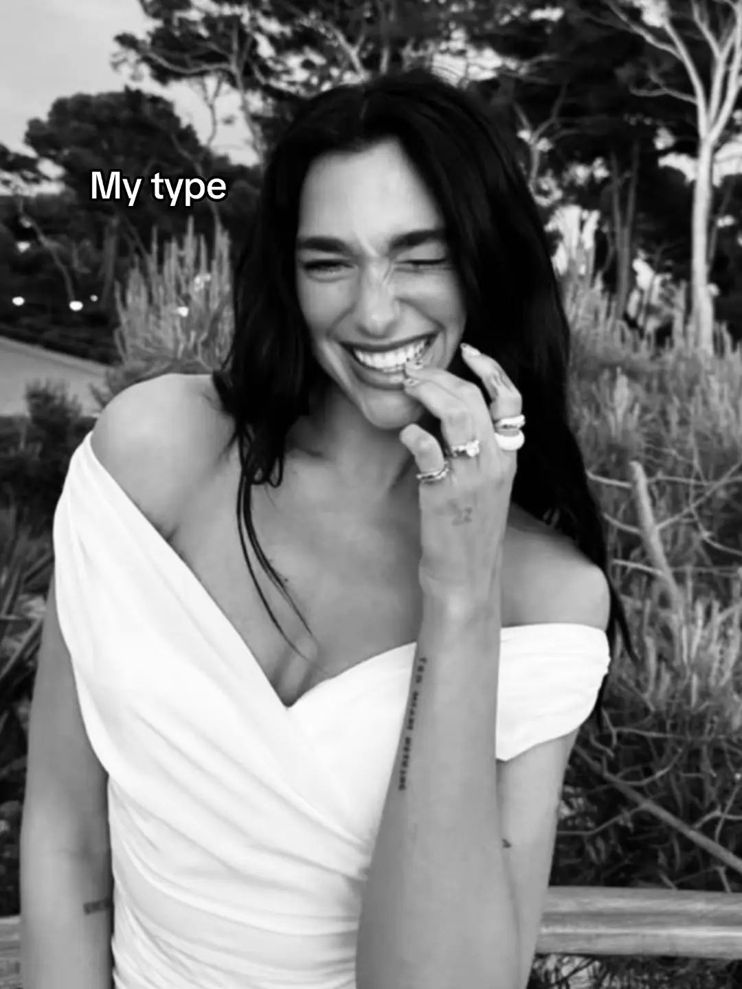 #dualipa #pourtoii #fyp #foryouu #ilovedualipa #dua #lipa #mytype #thatsmytype @Dua Lipa @Team Dua HQ 