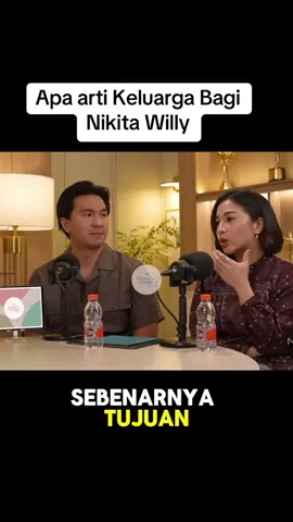 Nikita willy & Indra Priawan  #nikitawilly #indrafrimawan #pidcasts 