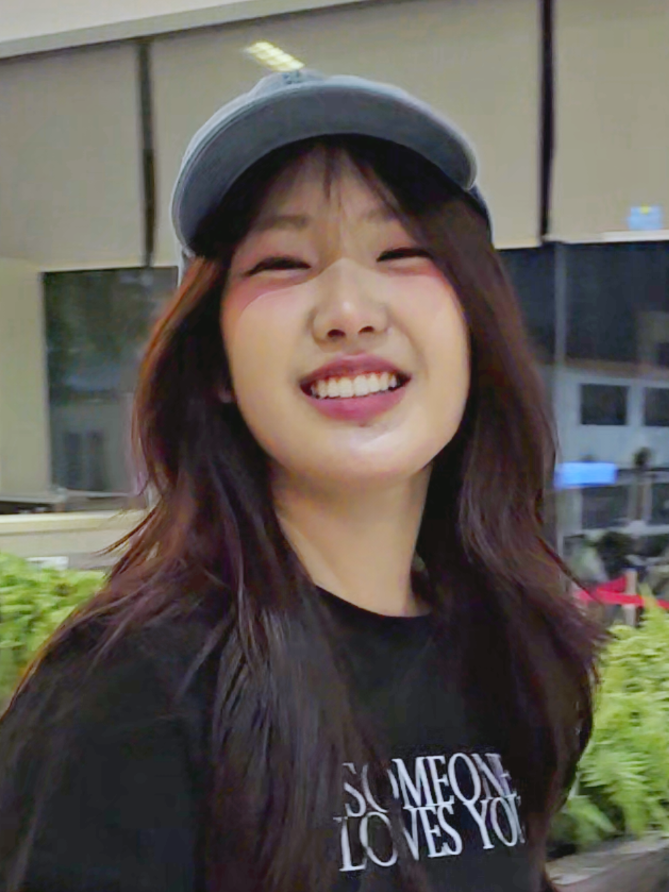 หลงความสวยมารีนมากๆ🥹😍❤️ @Marine BNK48 #MarineBNK48 #BNK48 