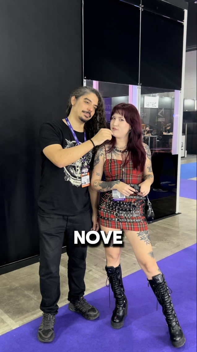 Qual nota você da pra indicação do último entrevistado?! Comenta aí! #metal #heavymetal #rocknroll #rock 