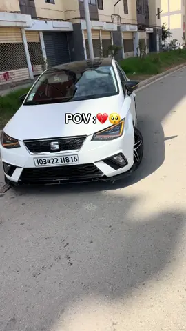 #ibiza #seat 