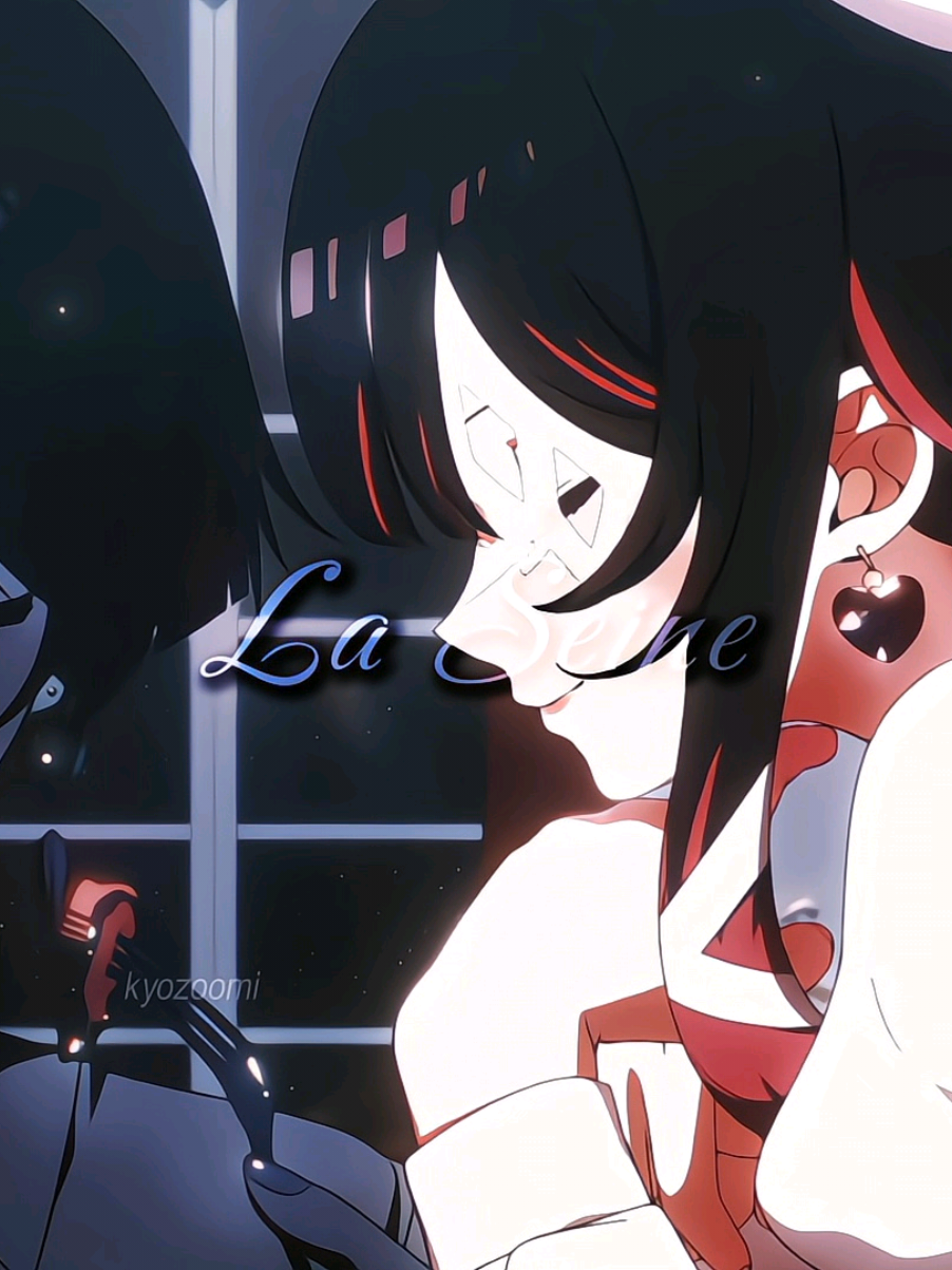 #COLUMBINA — she's so pretty in this animation omg #GenshinImpact #GenshinLunaI #ItStartsInNodKrai #hoyofair  [ animation credit: Dama, C!naH ]