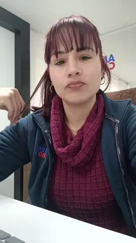 Actitud de viernes porque hoy es el mío😜