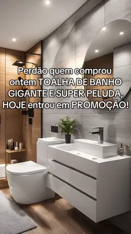 #toalha #banho #gigante  #precinho #promocao 