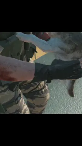 #metalgear #bigboss #solidsnake #metalgearsolid #mgs 
