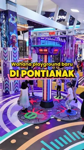 ada yg udh pernah main ke sini? booking penginapan di aplikasi RedDoorz pake kode “YUKNGINEP” #maindipontianak #lanjutkandikamu #REDTravelers @reddoorz indonesia 