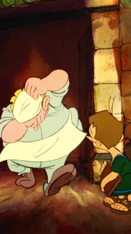 IL NE ME RESTE PLUS RIEN DANS MA CUISINE. #Obélix #edit #astérix #menhir 
