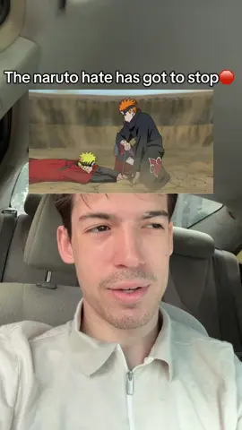 Give naruto the respect he deserves!!🥺 #naruto #anime #fyp 
