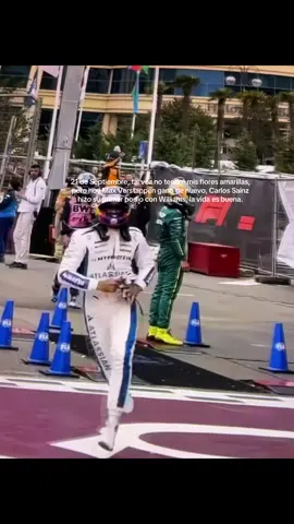Y Yuki puntuó!!! Pd: Aún sufro por Ferrari. #f1tiktok #fyp #maxverstappen #carlossainz #f1edit 