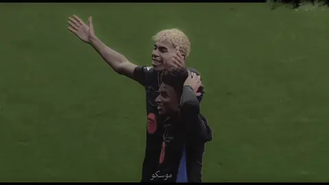 لامين يمال ||عايزه تتدلع x ابو لانوار . . . . . . . . . . . . . . #team_v1p🏹🦅 #fypシ #لامين_يامال #barcelona #lamineyamal 