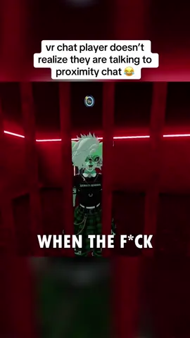 #vr #vrchat #fyp 