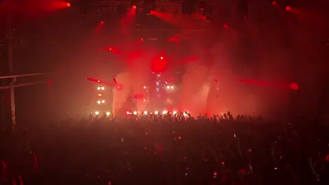 REF INTRO BERLIN OSAMASON JUMPOUT TOUR #osamason #berlin #jumpout #concert #europe 