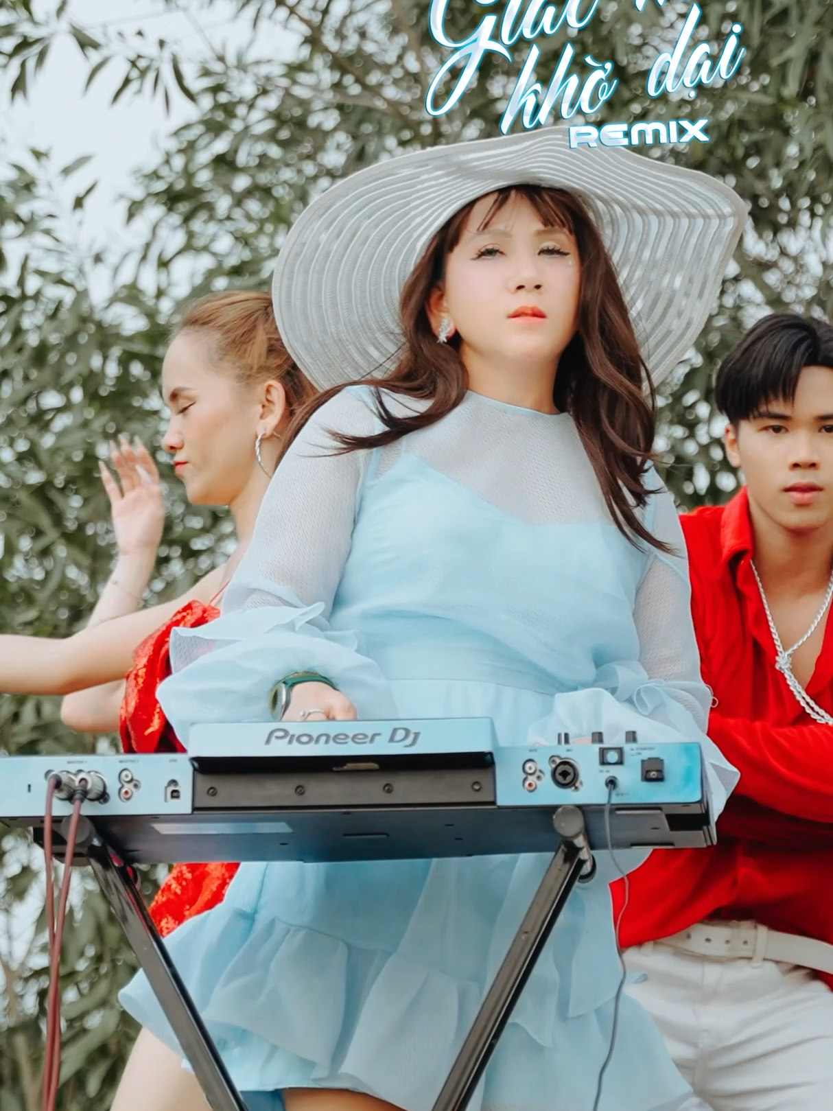 GIẮC MƠ KHỜ DẠI Remix-Anna Yến Phượng #annayenphuong #fyp #TOIYEUTIEN #XH #xuhuong #nhunggiacmodai #nhachaymoingay