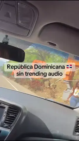 This is RD 🇩🇴❤️#viral #destacame #fyp #foryoupage #viraltiktok 