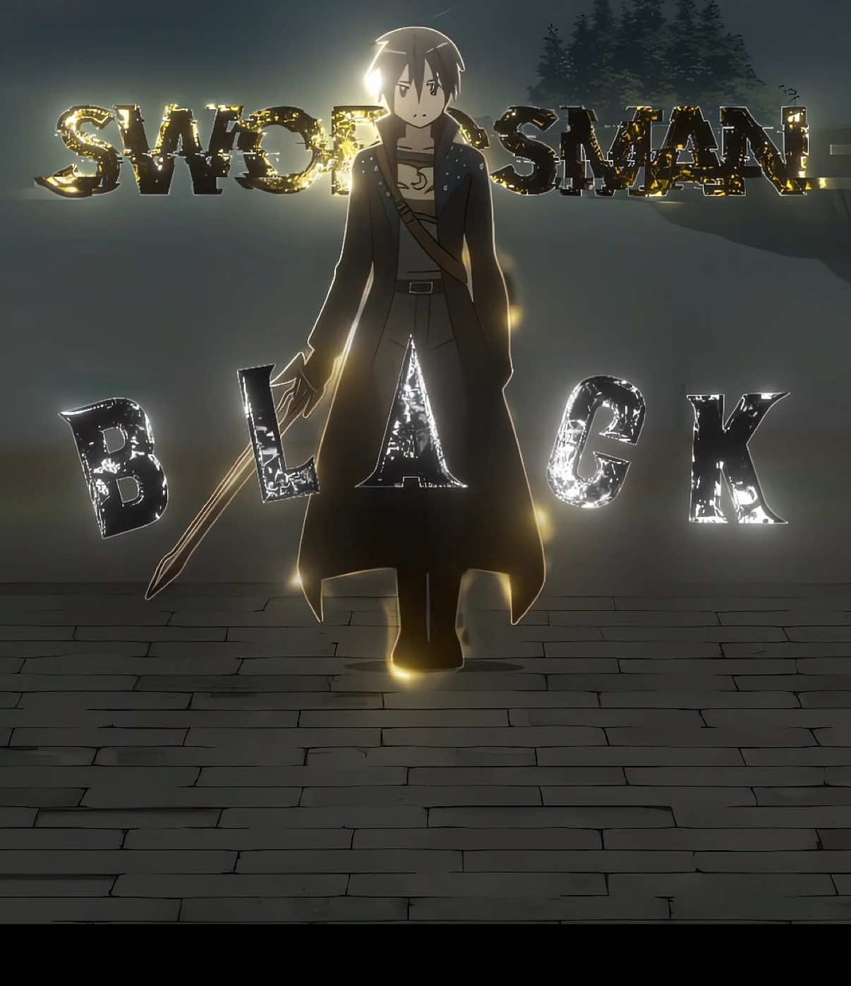 Kirito Edit | Starboy - The Weeknd Lil ib @retro  #kirito #swordartonline #swordartonlineedit #sao #edit 