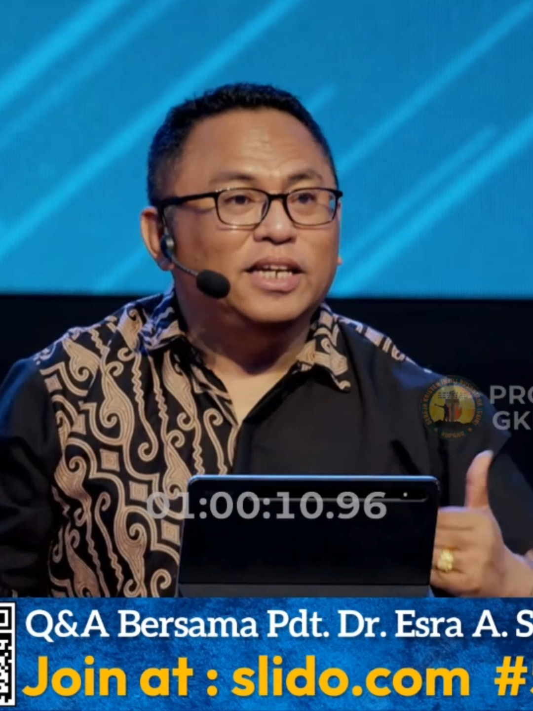 PENYALIBAN / PEMBUNUHAN YESUS : RENCANA TUHAN ATAU RENCANA IBLIS?