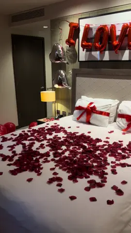 The perfect way to say ‘I love you’ 🌹 