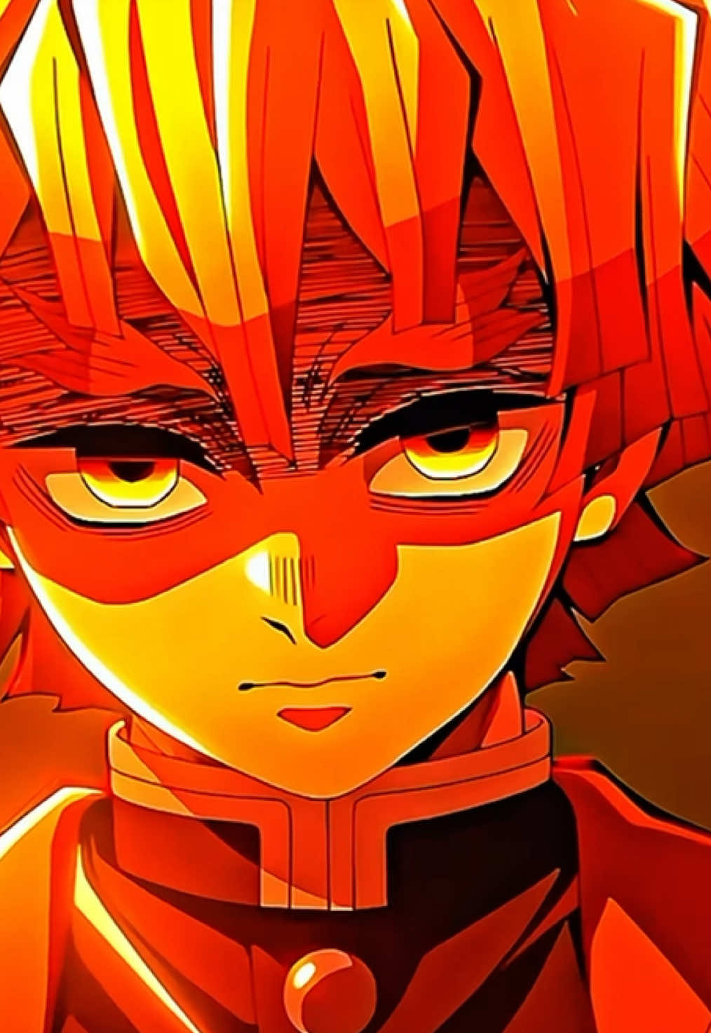 Zenitsu looks handsome 💀#demonslayer #zenitsu #anime #edit 