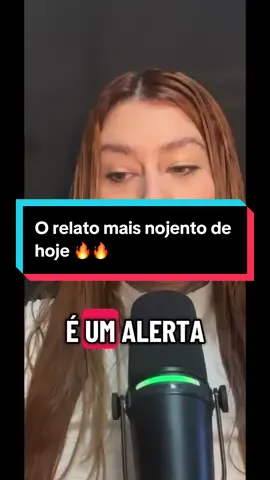 O curral de homens ! O relato mais nojento de hoje #historiareal #historiasbizarras #liandracarla #fyp 