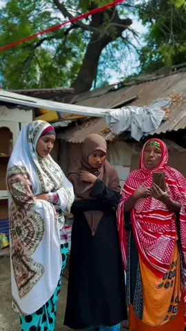 😭Alla xanun badanaa@maxamedkaraama547 