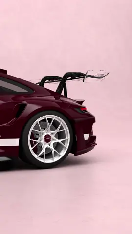 🍷rs - #porsche #gt3rs #992gt3rs #fyp #carsoftiktok 