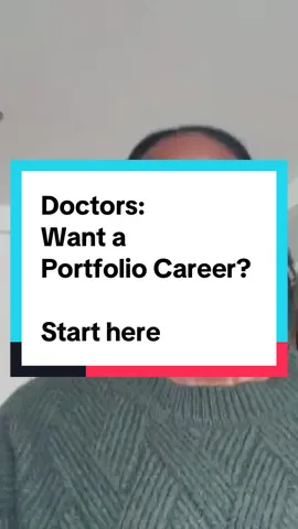 I was tidying up and found my FRCA certificate!  I’m Dr Niks a London Based Anaesthetist and I help doctors and professionals design careers with clarity, monetise using their existing skills, and grow their capital, and design careers, with clarity so they can build income, freedom, and wealth without having to leave medicine (you can if you want to!) I’m a consultant anaesthetist who joined the first strikes in 2016, and I saw exactly where medicine was heading. So I built a portfolio career instead. Today I split my time between the BMJ, private healthcare, and running a global music festival 🌍🎶 Here’s what I realised: career security doesn’t come from a payslip,  it comes from clarity, identity, and capital.