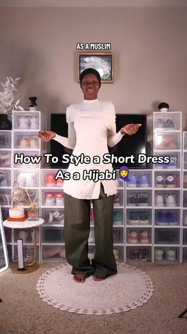 Do u🫶🏽🫶🏽🫶🏽 #fashiontiktok #modestfashion #hijabifashion #grwm #howtostyle 