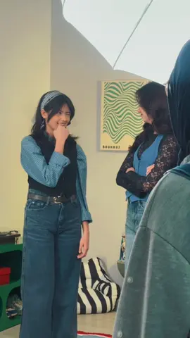 siapa yang setuju sering
