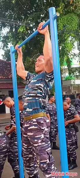 Salam Komando dari Korps Baret Ungu Marinir 🔥👊💪🫡. #viral #fyp #trending #fyppppppppppppppppppppppp #tiktok 