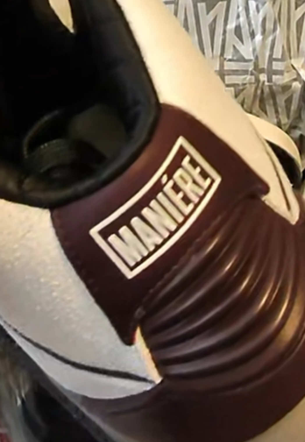 Nike A Ma Maniere x Air Jordan 2 Retro SP ‘ Airness ‘ Whitaker Group Shoe Basketball Sneaker APB Social Status Designer Luxury Jordans Footwear Vintage Sneakerheads Collector #fashion #shoes #sneakers #streetwear #sneakerhead 