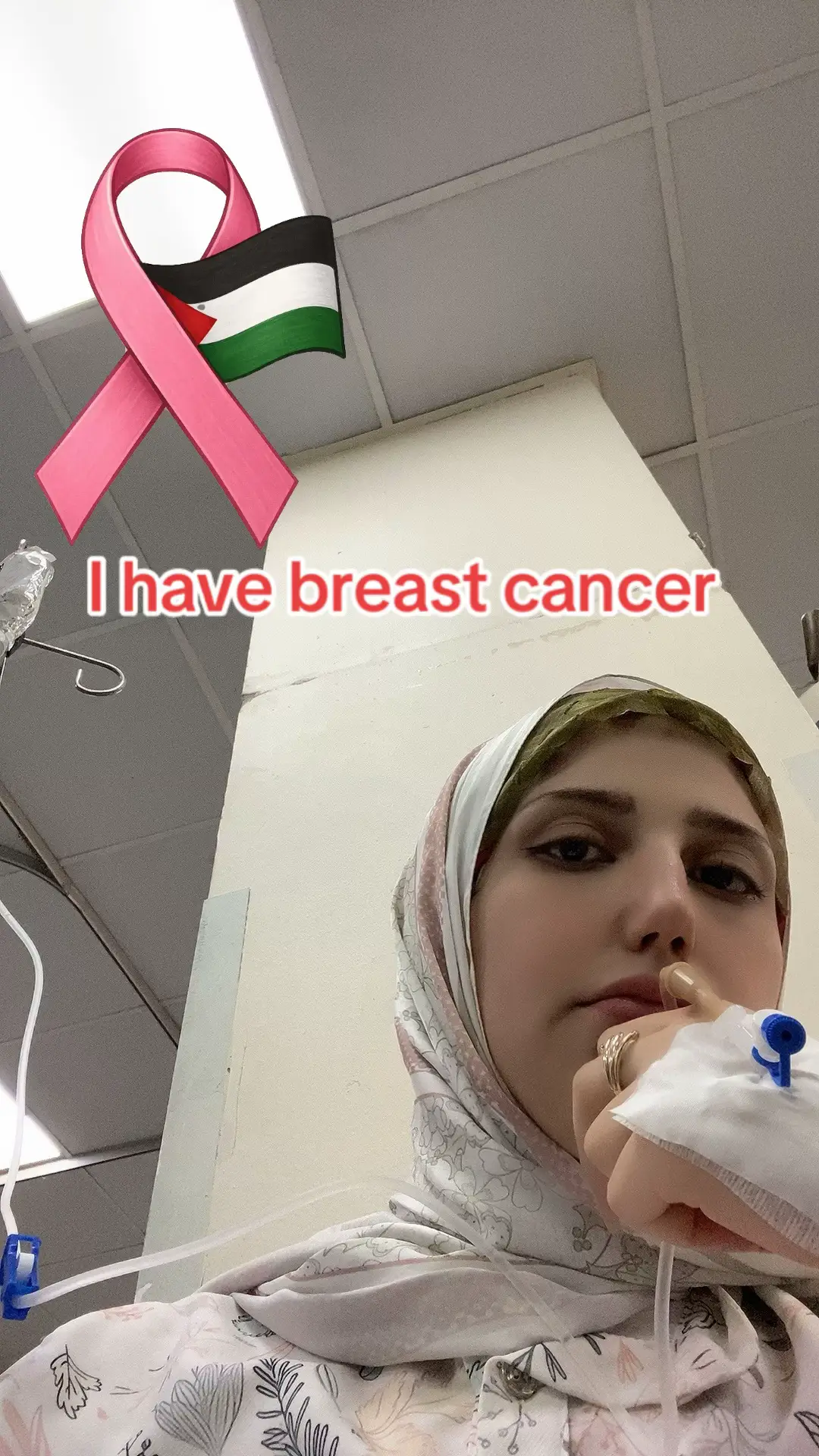 C6ncer is a difficult disease. Do the right thing and help me close my campaign. #fypシ゚ #foryou #foryoupage #cancer #family  