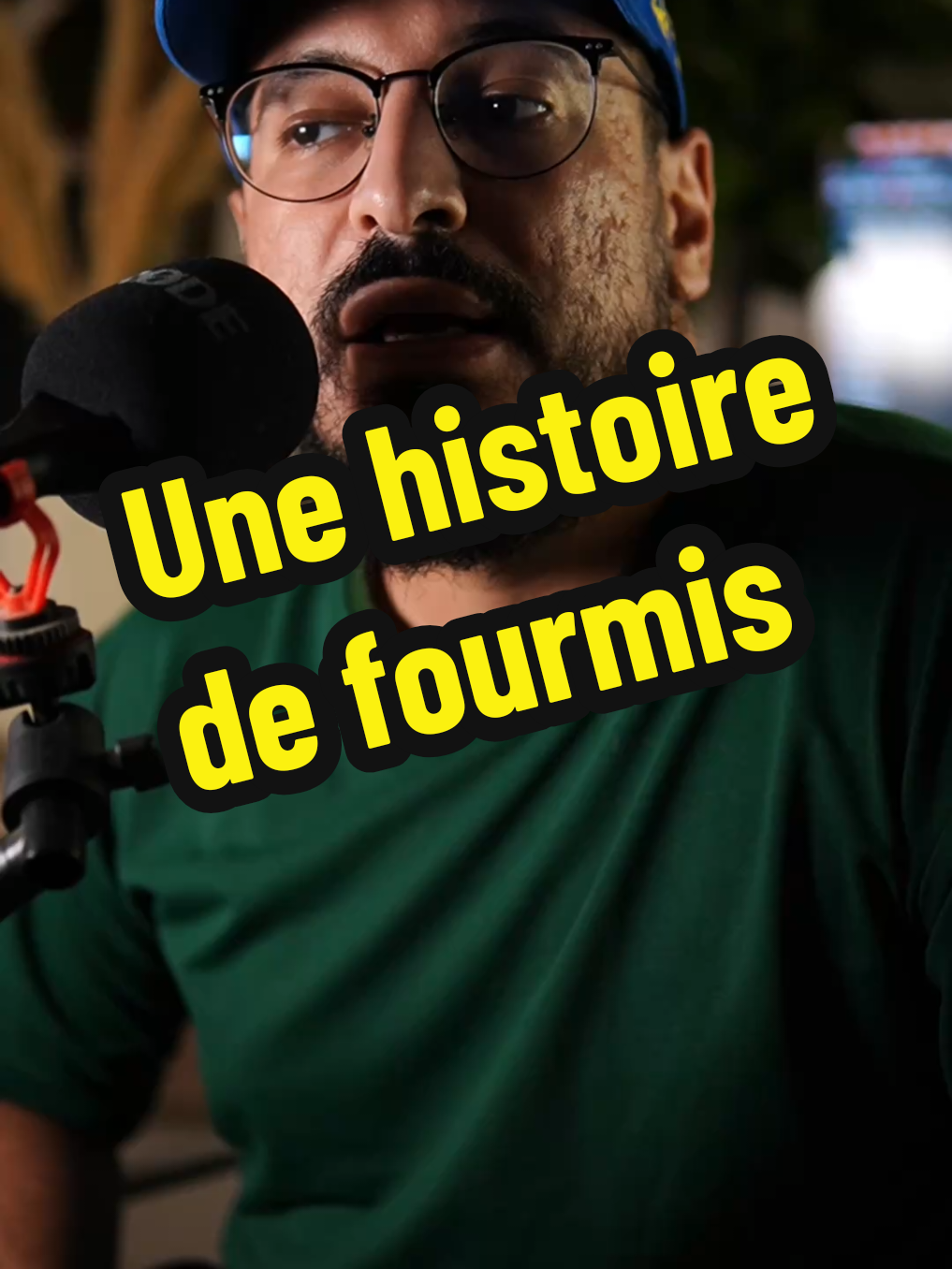 observez la création du tout puissant ❤️