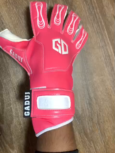 Dreaming of having your own signature goalkeeper gloves? KIXTER makes it a reality! ✨ We specialize in private label manufacturing, allowing goalkeepers, coaches, and shops to design and brand their own professional-grade gloves. From concept to creation, we're with you every step of the way. Contact us today to start building your brand ​#GoalkeeperGloves ​#Goalkeeping ​#SoccerGloves ​#GoalieGloves ​#FootballGloves ​#Portero ​#Portero ​#Goleiro ​#Torwarthandschuhe ​#portierecalcio #soocerlife #soccerplayer #soccerskills⚽️ #soccertraining #soccergloves #soccergirl #soccerlove #socceraddict #socceracademy#footballequipment #guantesdeporteros #footballsunday #SoccerGloves #socceracademy #soccerplayer #goalielifestyle