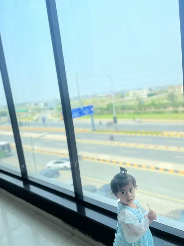 #lahore #dharayagolfcountryclub #foryoupage #fyp #prettylittlebaby 