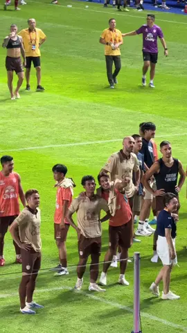 ติดยัง🫠  #ศุภณัฏฐ์เหมือนตา #bankkkk10 #buriramunited 