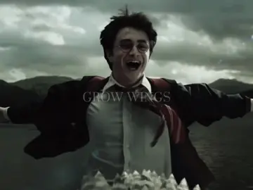 the boy who lived, come to die / let down inspired by @🐝 #harrypotter #harrypotteredit #harrypottertiktok #harrypottertok #hptiktok 